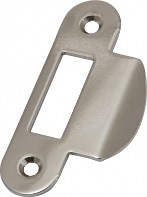 Картинка B01000.15.06 Ответная планка AGB (никель)